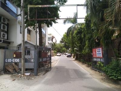 Project Image of 2700 Sq.ft 4 BHK Builder Floor for sale in Saket for Rs. 77500000