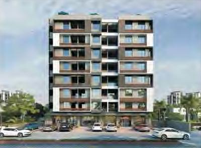 Gallery Cover Pic of Shilp Royal Lake View