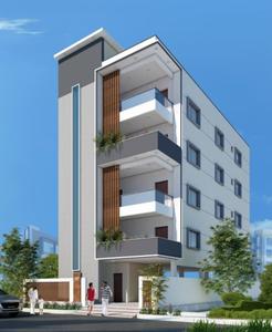 Project Image of 100 Sq.ft Residential Plot / Land for sale in Kompally for Rs. 3800001