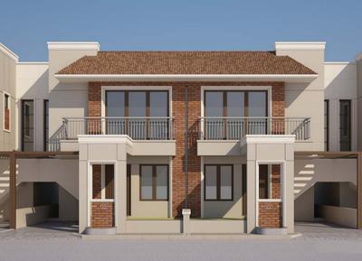 Gallery Cover Pic of Sparsh Villa
