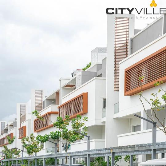 Gallery Cover Pic of Valmark CityVille Valmark Phase 2B