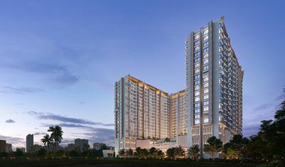 2 BHK Flat