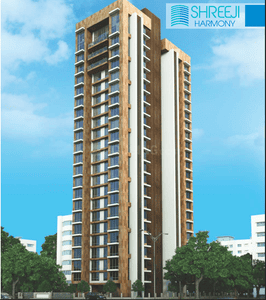 Project Image of 800 Sq.ft 2 BHK Apartment / Flat for sale in Mulund West for Rs. 19000000