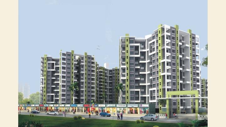 Yogesh Gandharva Excellence Project II More Images 1