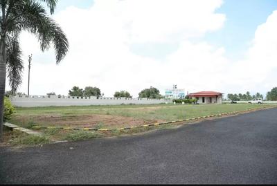 Greenfield Nachatra Garden Phase 10 Project Images