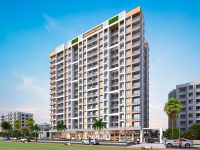 Gallery Cover Pic of Geetai Venu Zipa Tower