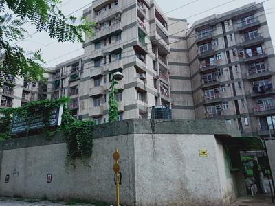 Gallery Cover Pic of Sri Niketan Apartments