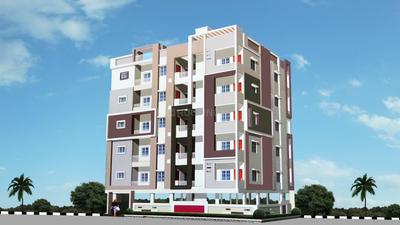 2 BHK Flat