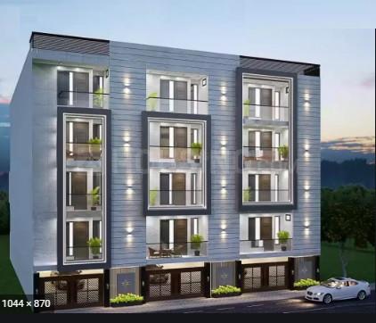 Gallery Cover Pic of S Gambhir Homes
