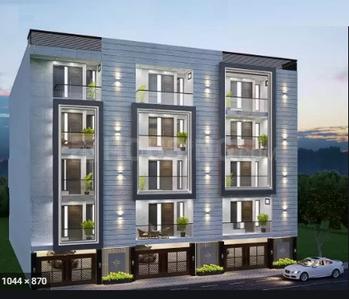 Gallery Cover Pic of S Gambhir Homes