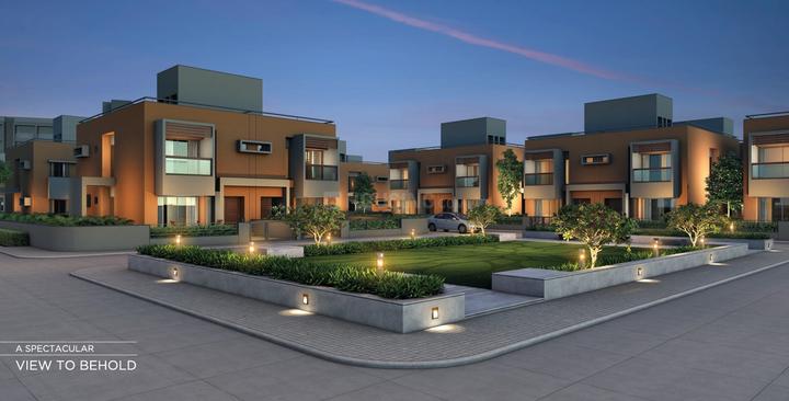 Gallery Cover Pic of Kavita Royal City