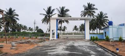 SK Residency