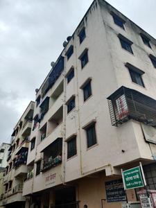 Anand Nivas Apartment