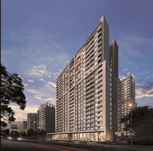 Mantra Meraki Phase 6