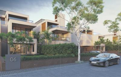 Gallery Cover Pic of Sky Villa