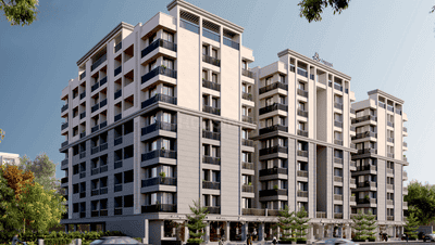 Jolly Ayodhya Avenue Project Images