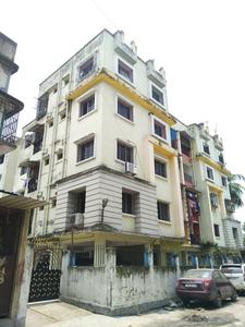 Anushka Tower Project Images