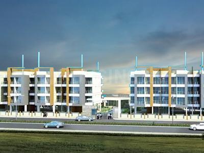 Gallery Cover Pic of Salasar The Riverview