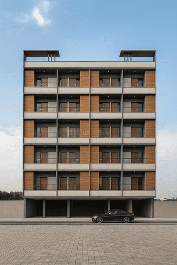 Hark Sai Homes 5 Main Image 1