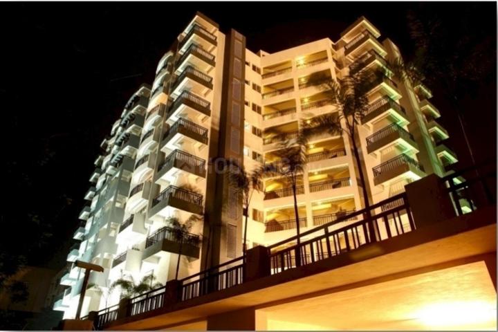 Gallery Cover Pic of Kolla Luxor Heights