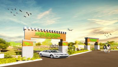 Project Image of 1144 Sq.ft Residential Plot / Land for sale in Alambagh for Rs. 1165000