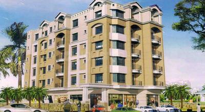 Gallery Cover Pic of Sushma Castle