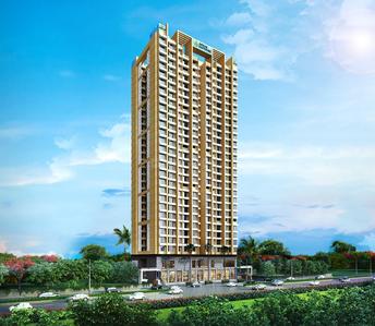 Project Image of 760 Sq.ft 2 BHK Apartment / Flat for sale in Thane West for Rs. 16000000