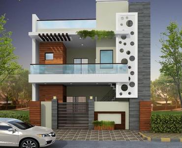 Project Image of 732 Sq.ft Residential Plot / Land for sale in Mannivakkam for Rs. 3659268
