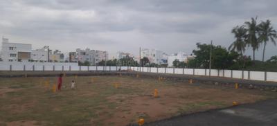 Residential Lands for Sale in Madras Yes Vee Elite Garden