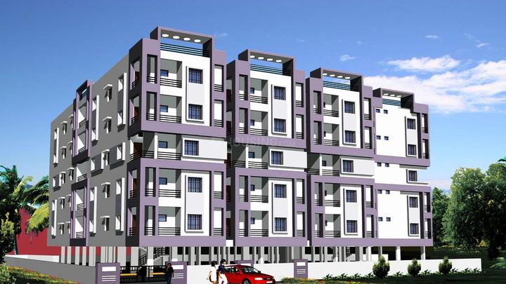 Gallery Cover Pic of PN Aabharana