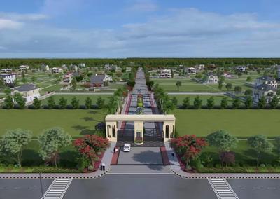Residential Lands for Sale in Yard AWG Farm