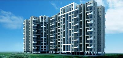 Gallery Cover Pic of Rama Krystal City