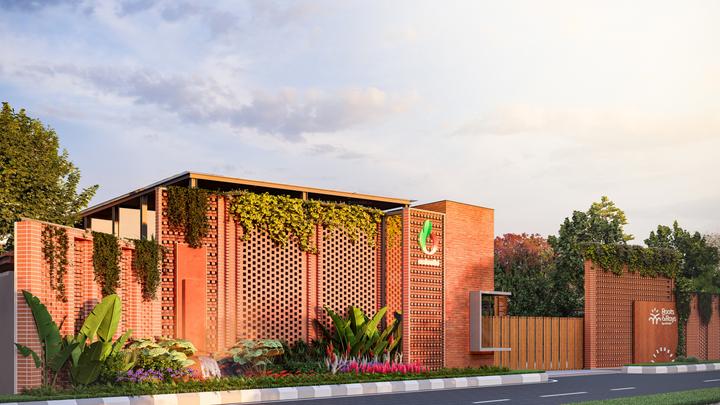 Aakruthi Roots And Rays Main Image 1