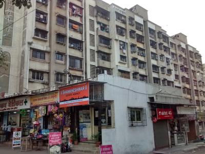 Project Image of 680 Sq.ft 1 BHK Apartment / Flat for sale in Dombivli East for Rs. 4400000