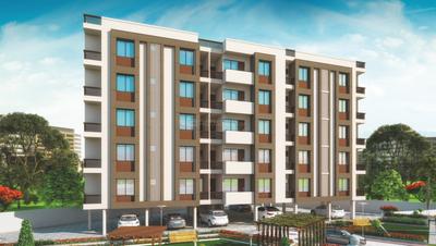 Padra Heights Project Images