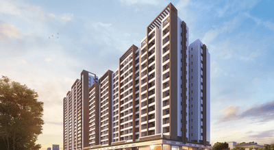 Mantra Insignia Phase 3