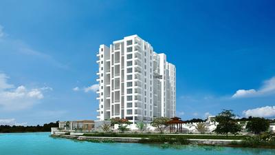 Project Image of 620 Sq.ft 1 BHK Apartment / Flat for sale in Ambegaon Budruk for Rs. 4500000