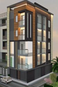 Balaji Luxury Homes Project Images