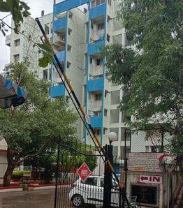 Paranjape Ojas Project Images
