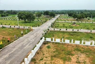 Residential Lands for Sale in Srivaari Vanam