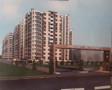 Land Craft Metro Homes Phase 2