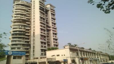 Project Image of 1120 Sq.ft 2 BHK Apartment / Flat for sale in Kharghar for Rs. 17000000