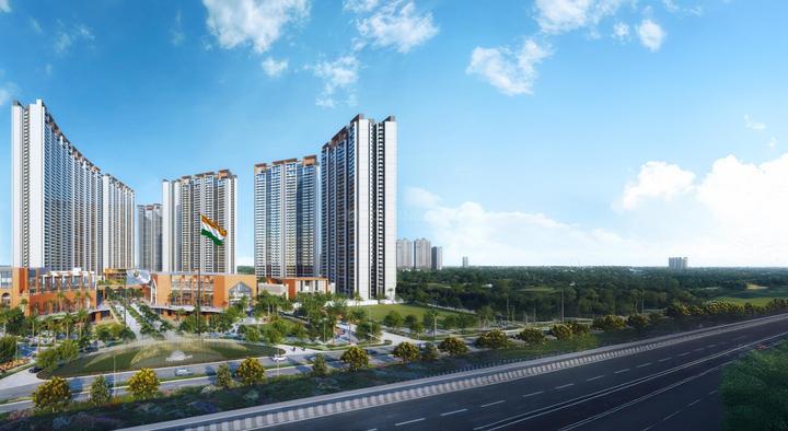 Prestige Mayflower At The Prestige City - Image 1