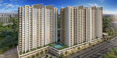 Gallery Cover Pic of Vtp Cielo Mhada