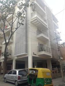 VM Sunshine Apartment