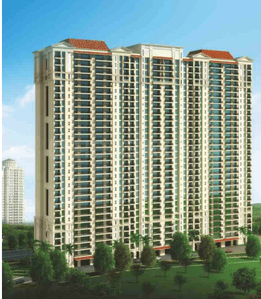 Project Image of 2218 Sq.ft 3 BHK Apartment / Flat for sale in Akshayanagar for Rs. 50000000