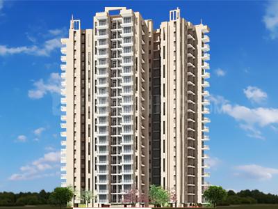 Gallery Cover Pic of Dhingra Projects Gloria Elevated Living