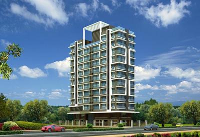 Project Image of 2400 Sq.ft 4 BHK Apartment / Flat for sale in Santacruz West for Rs. 120000000