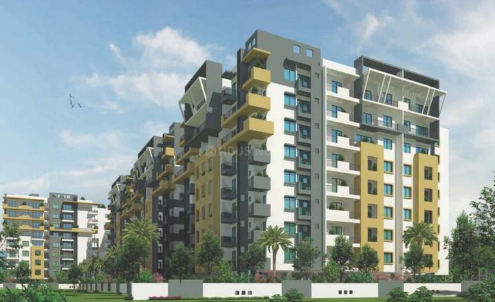 MBR Shangri La Images for Elevation of MBR Shangri La 1