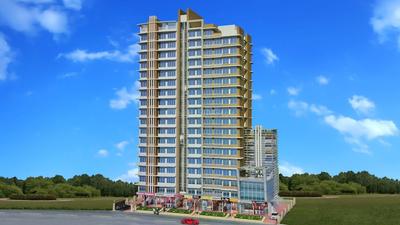 Agarwal And Associates Agarwal Vastu Tower